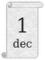 calendar for calc