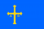 1280px Flag of Asturias.svg