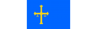 1280px Flag of Asturias.svg