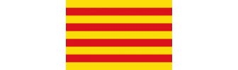 255px Flag of Catalonia.svg