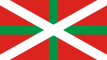 Basque Flag