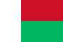 Madagascar Flag2