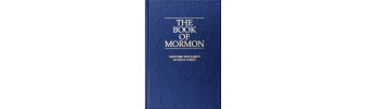 Mormon book