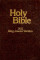 holy bible 1611 king james version