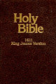 Logo for King James Bible Spellchecker