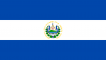 1280px Flag of El Salvador v2.svg