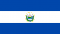 Logo for Diccionario Español El Salvador 2020