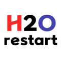 Logo for H2Orestart