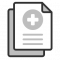 LibreMedicalOffice logo