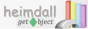 Logo for Heimdall (goConfig) - The Configurator