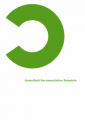 Logo for Greenfield Documentation