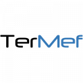 Logo for TerMef