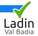 Logo for Ladin Val Badia - Spellchecker