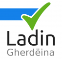 Logo for Ladin Gherdëina - Spellchecker