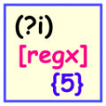 Logo for RegEx Exercise Template