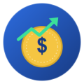 Logo for Calc Personal Budget Manager