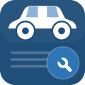 Logo for Vehicle Maintenance Log (EU)