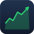 Logo for Stock Picker: Pulls Stock Data From Yahoo