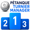 Logo for Pétanque-Turnier-Manager