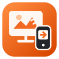 Logo for LibreOffice Impress Remote