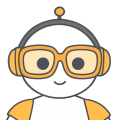 Logo for LibreMuse