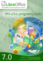 Logo for Příručka LibreOffice Calc (Czech, čeština)