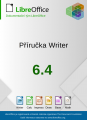 Logo for Příručka LibreOffice Writer