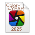 Logo for LMD Color of the Year