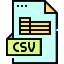 Logo for Import CSV As Text