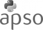 apso alternative script organizer for python