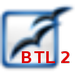 Logo for BTL2 - BasicTextListe2