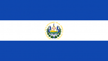 Logo for Diccionario Español El Salvador