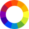 Logo for LibreOffice 5.2 color palette