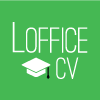 Logo for LOffice CV