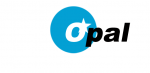 Logo for Opal