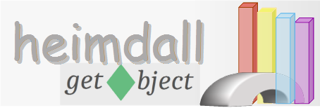 heimdall logo