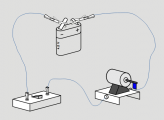 Screenshot for Symboles et dessins électricité