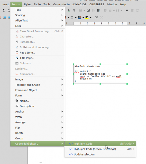 LibreOffice Source Code - Khám Phá Sâu Về Mã Nguồn Mở