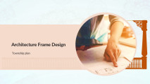 Screenshot for Architecture Frame Design Presentation By InDiFi MKCL-KF