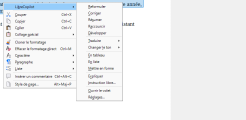 Screenshot for LibreCopilot