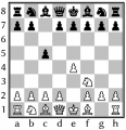 Screenshot for Chessboard