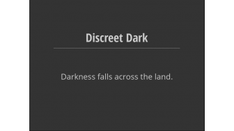 discreet dark 892ed501 24bc 4e23 8ff7 7b438773dc33