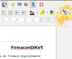 Screenshot for FirmaconDike