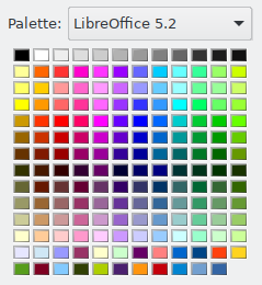 libreoffice 5 2 color palette e069aa98 8c7a 48b7 a297 ca12e958343d