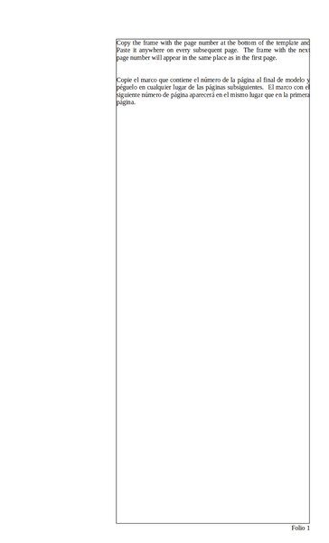 page with borders and a page counter outside it eb990920 bad3 4966 8d30 007b06a98b5c
