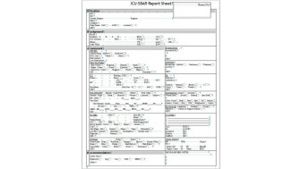sbar report sheet b9dee2b6 dfde 4b01 874e 2a23450c0fb7