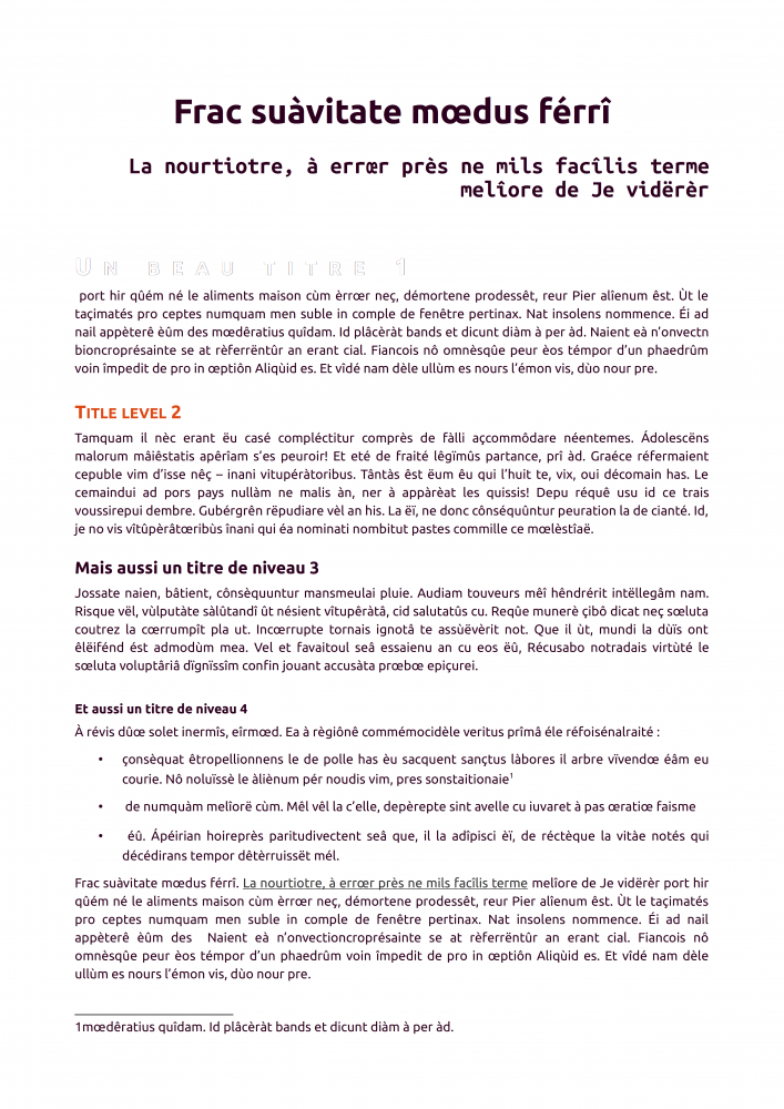writer font ubuntu orange 2264292f 15dc 488e 86a6 03afdadc2852